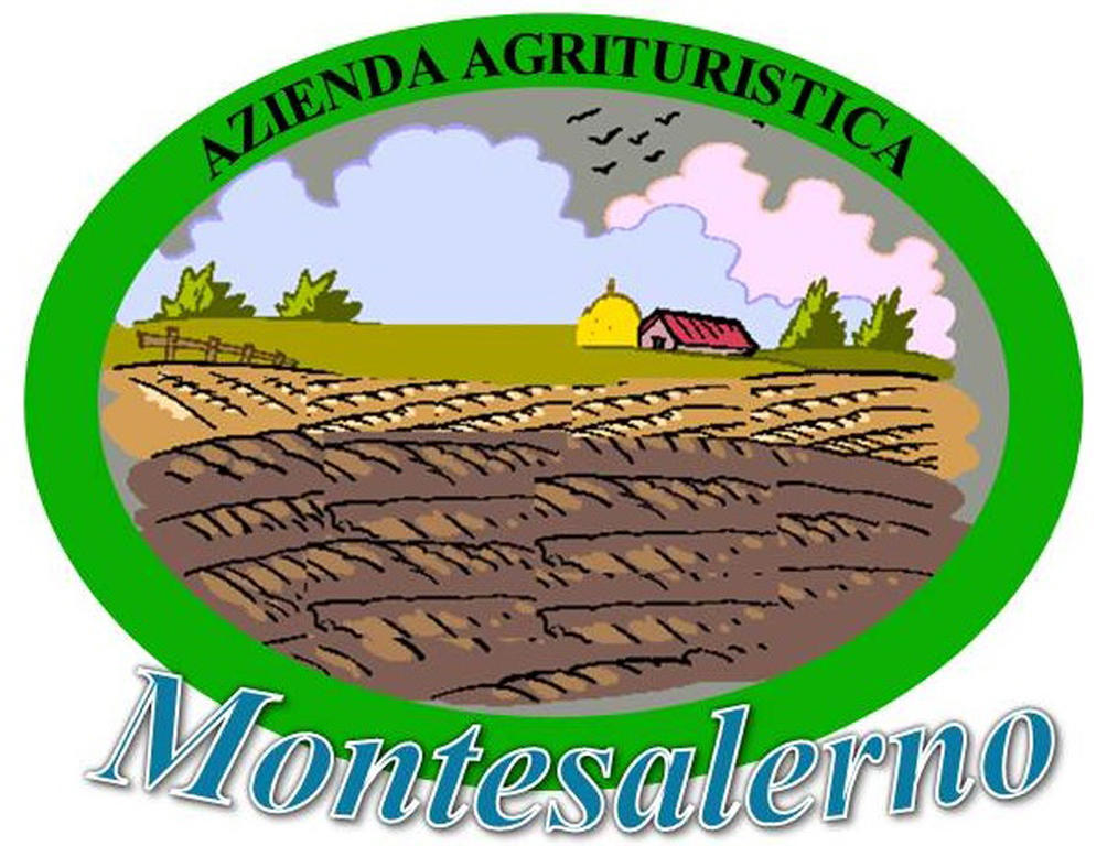 فيلا Agritursmo Montesalerno ديامنتي المظهر الخارجي الصورة